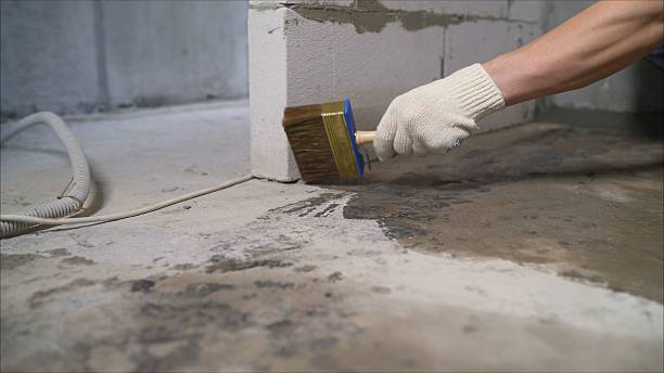 24/7 Emergency Wet Basement Repair experts in Uniontown, OH